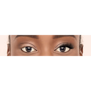 Eylure Most Wanted Accent Lashes Indulge Me - Model Shot